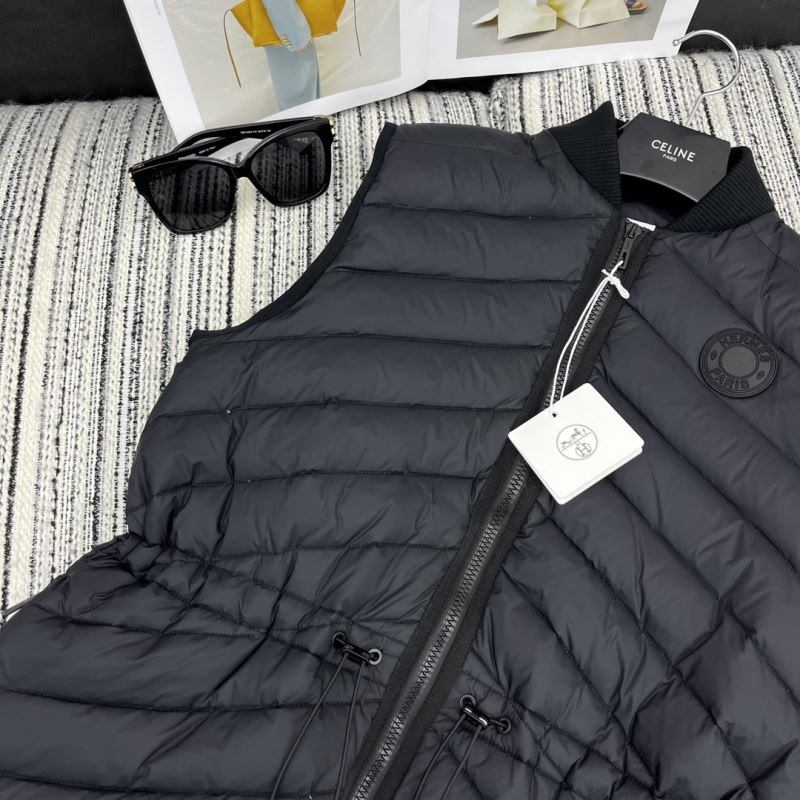 Hermes Down Jackets